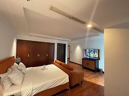 The Rixx Vincom Center