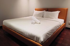 The Rixx Vincom Center