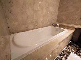 The Rixx Vincom Center