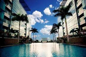 The Rixx Vincom Center