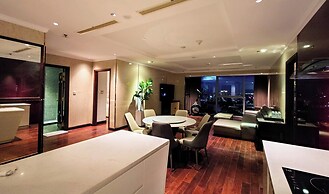 The Rixx Vincom Center