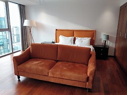 The Rixx Vincom Center