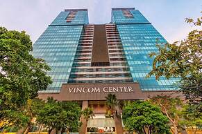 The Rixx Vincom Center
