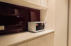 The Rixx Vincom Center