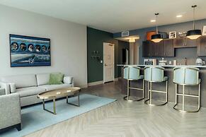 The Olive Ann Hotel, Grand Forks, a Tribute Portfolio Hotel