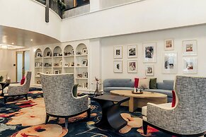 The Olive Ann Hotel, Grand Forks, a Tribute Portfolio Hotel