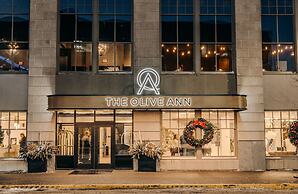 The Olive Ann Hotel, Grand Forks, a Tribute Portfolio Hotel