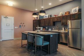 The Olive Ann Hotel, Grand Forks, a Tribute Portfolio Hotel