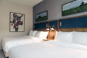 The Olive Ann Hotel, Grand Forks, a Tribute Portfolio Hotel