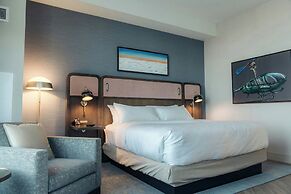 The Olive Ann Hotel, Grand Forks, a Tribute Portfolio Hotel