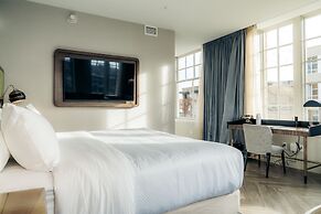 The Olive Ann Hotel, Grand Forks, a Tribute Portfolio Hotel