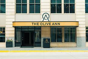 The Olive Ann Hotel, Grand Forks, a Tribute Portfolio Hotel