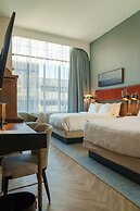 The Olive Ann Hotel, Grand Forks, a Tribute Portfolio Hotel