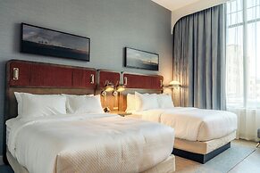 The Olive Ann Hotel, Grand Forks, a Tribute Portfolio Hotel