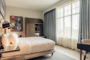 The Olive Ann Hotel, Grand Forks, a Tribute Portfolio Hotel