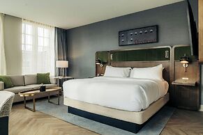 The Olive Ann Hotel, Grand Forks, a Tribute Portfolio Hotel