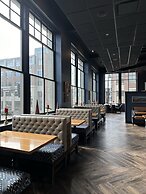 The Olive Ann Hotel, Grand Forks, a Tribute Portfolio Hotel