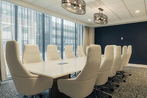 The Olive Ann Hotel, Grand Forks, a Tribute Portfolio Hotel