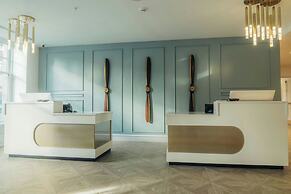 The Olive Ann Hotel, Grand Forks, a Tribute Portfolio Hotel