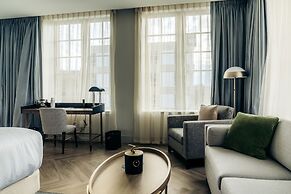 The Olive Ann Hotel, Grand Forks, a Tribute Portfolio Hotel