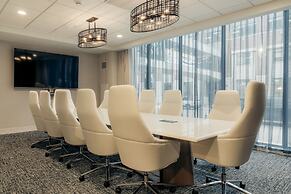 The Olive Ann Hotel, Grand Forks, a Tribute Portfolio Hotel