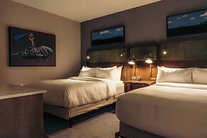 The Olive Ann Hotel, Grand Forks, a Tribute Portfolio Hotel