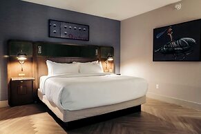 The Olive Ann Hotel, Grand Forks, a Tribute Portfolio Hotel