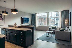 The Olive Ann Hotel, Grand Forks, a Tribute Portfolio Hotel