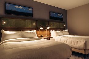 The Olive Ann Hotel, Grand Forks, a Tribute Portfolio Hotel