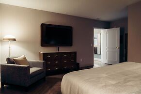 The Olive Ann Hotel, Grand Forks, a Tribute Portfolio Hotel