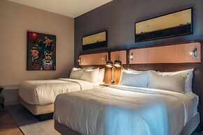 The Olive Ann Hotel, Grand Forks, a Tribute Portfolio Hotel