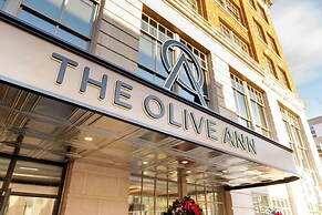 The Olive Ann Hotel, Grand Forks, a Tribute Portfolio Hotel