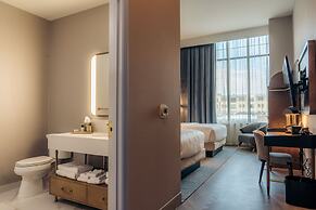 The Olive Ann Hotel, Grand Forks, a Tribute Portfolio Hotel