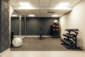 The Olive Ann Hotel, Grand Forks, a Tribute Portfolio Hotel