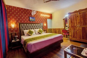 Goroomgo Samiru Manali