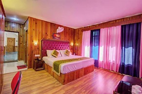 Goroomgo Samiru Manali