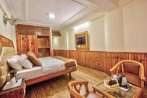 Goroomgo Samiru Manali