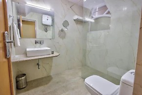 Goroomgo Samiru Manali