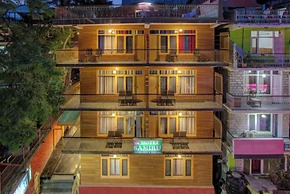 Goroomgo Samiru Manali