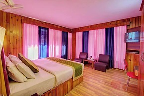 Goroomgo Samiru Manali