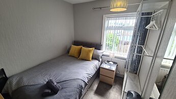 Ravenhill Town house  Belfast