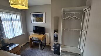 Ravenhill Town house  Belfast