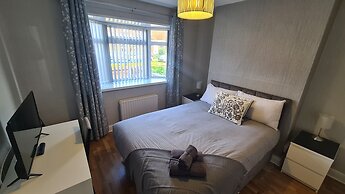 Ravenhill Town house  Belfast