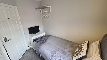 Ravenhill Town house  Belfast