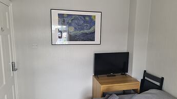 Ravenhill Town house  Belfast