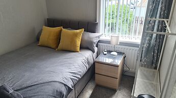 Ravenhill Town house  Belfast