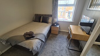 Ravenhill Town house  Belfast