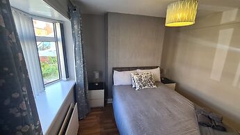 Ravenhill Town house  Belfast