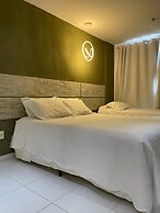 hihome – Mandai Flat