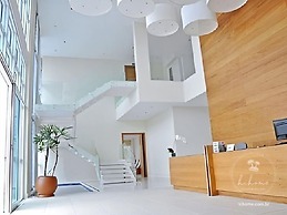 hihome – Mandai Flat